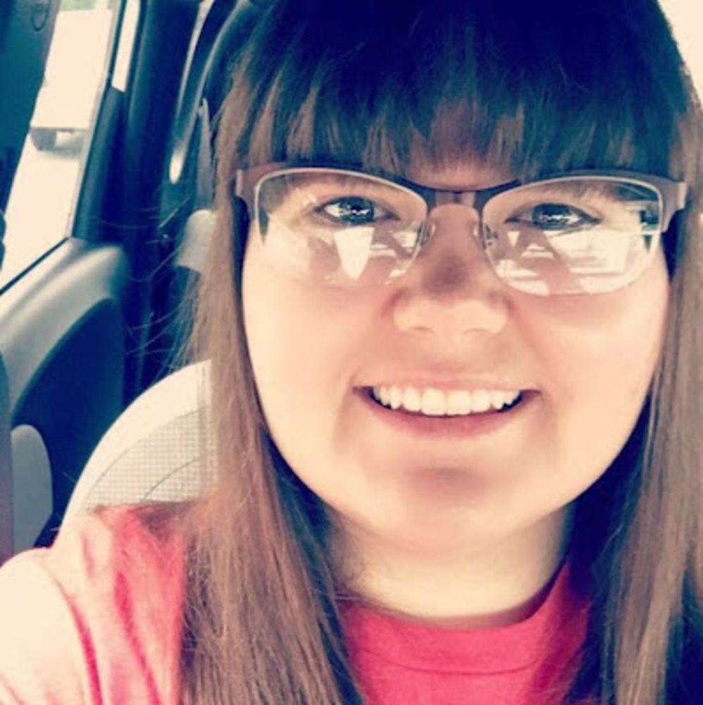 Meet your Posher, Gabby